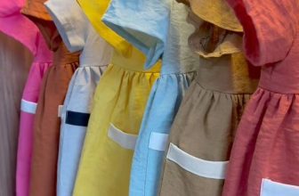 [🆕🇻🇳]  Couturière – home sewing 😎❤️️⭐️ Chào hè 2024 cùng CouturièreHiện Couturière vẫn đang áp dụng chương trình đồng giá 1xxk các mẹ nha. Quá hời cho 1 em váy xinh yêu ạSize bé có sẵn: 0 , shares-5✔️ , likes-90❤️️ , date-2024-05-22 01:18:16🇻🇳🇻🇳🇻🇳📰🆕