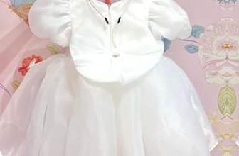 [🆕🇻🇳] Nom Nom Kids – Váy công chúa thiết kế cho bé yêu 🧑‍🧒❤️️👶⭐️  , shares-0✔️ , likes-5❤️️ , date-2024-05-16 15:30:14🇻🇳🇻🇳🇻🇳📰🆕