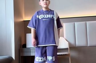 [🆕🇻🇳]  Bốp House – Tủ đồ cho bé 🧑‍🧒❤️️👶⭐️ BỘ ĐỒ MÙA HÈ CHO BÉ
Đủ sz cho bé đến 55kg
Chất vải mềm mại thoáng mát.
Kiểm tra hàng trước khi thanh toán.
, shares-0✔️ , likes-12❤️️ , date-2024-06-08 06:21:47🇻🇳🇻🇳🇻🇳📰🆕