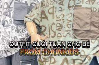 [🆕🇻🇳]  CHUNKids.vn – (Chun Kids )-Cửa hàng quần áo sơ sinh & trẻ em 🧑‍🧒❤️️👶⭐️ Lên đồ liền cho bé thôi ạ, mê quá luôn rồi  #CHUNKids340BachMai #ShopXuHuong #Quanaotreem
, shares-0✔️ , likes-0❤️️ , date-2024-06-15 16:54:52🇻🇳🇻🇳🇻🇳📰🆕