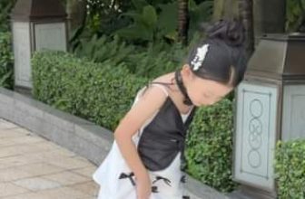 [🆕🇻🇳]  Homi baby house -Homi Baby House là thương hiêu đầm dạ hội , đầm công chúa cho bé tuổi từ 1-10 tuổi 🧑‍🧒❤️️👶⭐️ Tại sao lại xinhh như thế #homibabyhouse #damcongchua #vaychobe
, shares-0✔️ , likes-12❤️️ , date-2024-06-07 16:58:00🇻🇳🇻🇳🇻🇳📰🆕