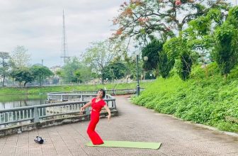 [🆕🇻🇳] Yoga Đam Mê 🧘 Top1Yoga 🤸🏻‍♀️ Phượng Buồn (phiêu cùng tiếng ve  lại nhớ trưởng)
, shares-1✔️ , likes-16❤️️ , date-2024-05-27 23:02:08🇻🇳🇻🇳🇻🇳📰🆕