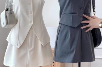 [🆕🇻🇳] Ceci Cela – Born to give you a dose of Feminine 👕 Top1Fashion 👗  Trendy sets outfitsus our Website: www.cecicela.vn
Shopee:
Lazada:
Hệ thống cửa hàng
Tp.HCM
Add 1: 50 Cach Mang Thang Tam st., Dist.3
Add 2: 55  , shares-13✔️ , likes-89❤️️ , date-2024-05-21 01:03:05🇻🇳🇻🇳🇻🇳📰🆕