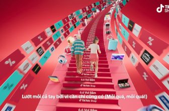 [🆕🇻🇳] TikTok Shop Vietnam  – Where Entertainment meets Commerce ♥️️ Top1Index 📚   VUI SẮM THẢ GA, CHẲNG LO THIẾU DEAL TẠI ĐẠI TIỆC SINH NHẬT VUI SẮM CỦA TIKTOK SHOPSăn quà bắt deal ngay vào 04.06 – 07.06, vô vàn deal hời, voucher gi , shares-27✔️ , likes-11K❤️️ , date-2024-06-03 15:50:17🇻🇳🇻🇳🇻🇳📰🆕