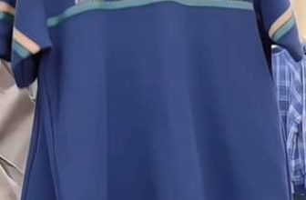 [🆕🇻🇳]  Bốp House – Tủ đồ cho bé 🧑‍🧒❤️️👶⭐️ SET Đồ Bộ Cho Bé
Chất Cotton xịn, co giãn thoải mái, thấm hút mồ hôi
Đủ size cho bé  đến 55 kg
Xem hàng trước khi thanh toán
, shares-0✔️ , likes-1❤️️ , date-2024-06-10 19:49:46🇻🇳🇻🇳🇻🇳📰🆕