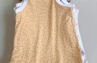 [🆕🇻🇳]  Jami Baby Store – Chuyên hàng body xuất dư trẻ em Carter, Geo, Old Navy chuẩn 100% 🧑‍🧒❤️️👶⭐️ 𝑺𝒊 𝒎𝒆̂ 𝒕𝒓𝒖̛𝒐̛́𝒄 𝒗𝒆̉ đ𝒆̣𝒑 𝒏𝒂̀𝒚  Hàng độc quyền nhà Jami Body đùi cánh tiên, hai dây cực kỳ điệu đà, xinh xẻo và mát mẻ cho bé gái tring mùa hè này #bodydui  , shares-14✔️ , likes-250❤️️ , date-2024-06-01 16:34:01🇻🇳🇻🇳🇻🇳📰🆕