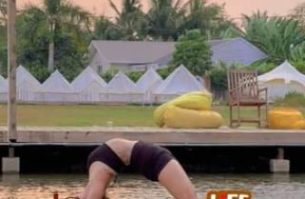 [🆕🇻🇳] Yogi Xuân 🧘 Top1Yoga 🧘 Các chị nghĩ cô có giữ được thăng bằng trên Sup không
YogiXuân.Vlog  .
.
.
.
.
#yoga #yogixuan #rajayoga #yogaforlife #camping #2ngay1dem #yogachallen , shares-0✔️ , likes-0❤️️ , date-2024-06-11 22:00:22🇻🇳🇻🇳🇻🇳📰🆕