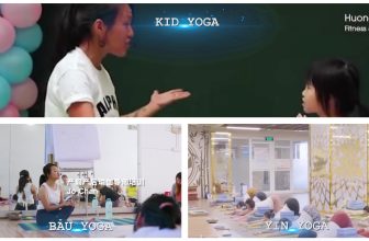 [🧘‍♀️🇻🇳] Hương Anh Fitness & Yoga 🧘‍♀️ Top1Fitness 💪 – ️🎉 Chào mừng chuỗi sự kiện tháng 7 tại Học Viện Yoga Hương Anh!Tháng 7  …