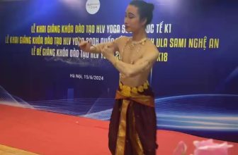 [🆕🇻🇳] Thắm Phạm – Tổng giám đốc tại Victoria Yoga 🧘 Top1Yoga 🧘  , shares-1✔️ , likes-68❤️️ , date-2024-06-15 01:17:59🇻🇳🇻🇳🇻🇳📰🆕