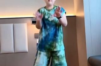 [🆕🇻🇳] Nhím Shop 🧑‍🧒❤️️👶⭐️ Bộ Sát Nách Cho Bé
Đủ size đến 55kg
Chất mềm, thoáng mát, giặt máy không phai màu, bai xù, phai màu
Kiểm tra trước khi thanh toán
, shares-0✔️ , likes-7❤️️ , date-2024-06-11 05:04:22🇻🇳🇻🇳🇻🇳📰🆕