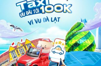 [🆕🇻🇳] VNPAY Taxi – Nền tảng Gọi Taxi quốc dân ♥️️ Top1Index 📚  Vi vu bốn phương, hưởng trọn deal hời
HOT SUMMER HOT DEAL
TAXI GIẢM TỚI 100KMùa hè là mùa của những chuyến vi vu khám phá. Từ vùng biển xanh cát trắng  , shares-3✔️ , likes-68❤️️ , date-2024-06-26 15:00:45🇻🇳🇻🇳🇻🇳📰🆕