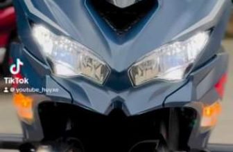 [🆕🇻🇳] Showroom Dương Motor 🚗 Top1Go 🏍️  Đẹp quá mà giá giờ cũng đê chơi nữa #zx25R chỉ 12x trẹo
, shares-0✔️ , likes-0❤️️ , date-2024-05-30 13:28:00🇻🇳🇻🇳🇻🇳📰🆕