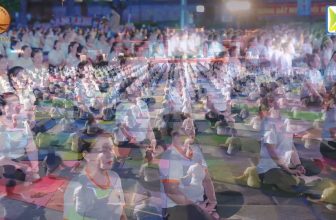 [🆕🇻🇳] Học viện Yoga Việt Nam – Nơi nghiên cứu & đào tạo Giáo viên Yoga Việt Nam 🧘 Top1Yoga 🤸🏻‍♀️  𝐋𝐚𝐧 𝐓𝐨̉𝐚 𝐘𝐨𝐠𝐚 & 𝐓𝐡𝐢𝐞̂̀𝐧 𝐜𝐮̀𝐧𝐠 𝐭𝐡𝐚̂̀𝐲 Đ𝐚̣̆𝐧𝐠 𝐇𝐮̀𝐧𝐠 𝐡𝐮̛𝐨̛́𝐧𝐠 𝐭𝐨̛́𝐢 𝐋𝐞̂̃ 𝐡𝐨̣̂𝐢 𝐯𝐢̀ 𝐇𝐨̀𝐚 𝐁𝐢̀𝐧𝐡 𝟐𝟎𝟐𝟒 𝐭𝐚̣𝐢 𝐭𝐡𝐚̀𝐧𝐡 𝐜𝐨̂̉ 𝐐𝐮𝐚̉𝐧𝐠 𝐓𝐫𝐢̣
Tham dự sự kiện có Bí thư th , shares-24✔️ , likes-177❤️️ , date-2024-07-02 19:01:45🇻🇳🇻🇳🇻🇳📰🆕