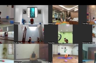 [🆕🇻🇳] Bharat Singh 🧘 Top1Yoga 🤸🏻‍♀️ ONLINE YOGA CÙNG MASTER BHARAT TRÊN ZOOM
Khai giảng: 02/07/2024
Thời gian: Thứ 3, thu 4, & Thứ 5 14h – 15h hàng tuầnđừng lo lắng bạn đang sống xa thầy  , shares-0✔️ , likes-158❤️️ , date-2024-06-26 16:24:08🇻🇳🇻🇳🇻🇳📰🆕
