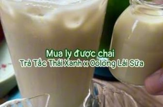 [☕️🇻🇳] Windmills Coffee Đà Lạt – Trà sữa Ly Chai 🥤 Top1Coffee ☕️ Trà Tắc Thái Xanh và Oolong Lài Sữa siêu ngon nhà Windmills đây #windmills #windmillscoffee #dalat #cafevlog #tea #xuhuong #fyp
, shares-0✔️ , likes-0❤️️ , date-2024-06-13 20:47:35🇻🇳🇻🇳🇻🇳📰🆕
