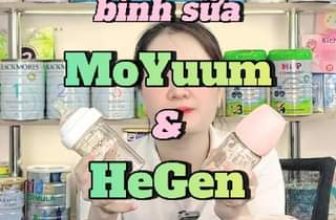 [🆕🇻🇳] Gâu Kids Store – CHUYÊN HÀNG THIẾT KẾ HÀN QUỐC 🧑‍🧒❤️️👶⭐️ So sánh hai loại bình sữa momyym và Hegen #gaukids #gaukidstore #mẹvàbé #mevabe
, shares-0✔️ , likes-0❤️️ , date-2024-07-03 04:52:01🇻🇳🇻🇳🇻🇳📰🆕