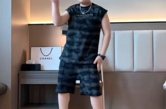 [🆕🇻🇳]  Bốp House – Tủ đồ cho bé 🧑‍🧒❤️️👶⭐️ BỘ ĐỒ MÙA HÈ CHO BÉ
Đủ sz cho bé đến 55kg
Chất vải mềm mại thoáng mát
Kiểm tra hàng trước khi thanh toán
, shares-0✔️ , likes-10❤️️ , date-2024-06-11 05:08:18🇻🇳🇻🇳🇻🇳📰🆕