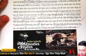 [🆕🇻🇳] Trung Tâm Luyện Thi BÁCH KHOA 📚 Top1Learn 📕 Nỗi buồn chiến tranh – Ánh sáng cứu rỗi – ngữ văn 12
2k7 Xuất phát sớm – chương trình mới
#Lớp_văn_thầy_Nhật
, shares-0✔️ , likes-1❤️️ , date-2024-06-19 02:03:29🇻🇳🇻🇳🇻🇳📰🆕