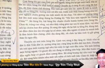 [🆕🇻🇳] Trung Tâm Luyện Thi BÁCH KHOA 📚 Top1Learn 📕 Người lái đò sông Đà – ngữ văn 12
cháy hết mình với 2k6
#Lớp_văn_thầy_Nhật
, shares-0✔️ , likes-1❤️️ , date-2024-06-17 04:00:57🇻🇳🇻🇳🇻🇳📰🆕