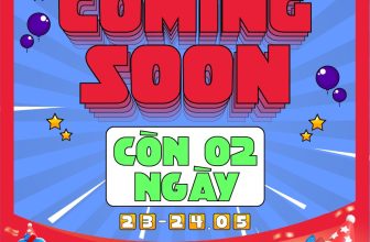 [🆕🇻🇳] VnShop – tính năng mua sắm trực tuyến CÓ SẴN trên các ứng dụng ngân hàng và Ví VNPAY ♥️️ Top1Index 📚   ĐẾM NGƯỢC 2 NGÀY…...
.
#sinhnhat #VnShop
———–
· Hotline: 1800.58.88.59
· Website:
· VietinBank:
· Ví VNPAY:
Mua sắm trực tuyến ngay trên  , shares-0✔️ , likes-5❤️️ , date-2024-05-21 01:30:01🇻🇳🇻🇳🇻🇳📰🆕