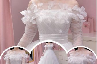 [🆕🇻🇳] Mira Bridal – Cho thuê váy cưới , áo dài 🤵🏻 Top1Wedding 👰🏻  Dăm ba chén rượu ly trà
Thứ em say nhất vẫn là váy xinh
====================================
𝐀𝐝𝐝: 𝐓𝐚̂̀𝐧𝐠 𝟑_𝟒𝟕 𝐕𝐨̃ 𝐕𝐚̆𝐧 𝐃𝐮̃𝐧𝐠_Đ𝐨̂́𝐧𝐠 Đ𝐚_𝐇𝐚̀ 𝐍𝐨̣̂𝐢
Đ𝐢𝐞̣̂𝐧 𝐓𝐡 , shares-0✔️ , likes-1❤️️ , date-2024-05-17 21:20:54🇻🇳🇻🇳🇻🇳📰🆕