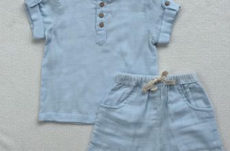 [🆕🇻🇳] THE OFFICIAL MACRO & MICRO BABIES CLOTHES 😎❤️️⭐️ 𝗛𝗘𝗟𝗟𝗢 𝗦𝗨𝗠𝗠𝗘𝗥   Vậy là kì nghỉ hè năm nay đã gần tới lắm rồi đayyyy !  Nhà Cá Ngựa đã sẵn sàng cho những chuyến đi mùa hè đầy sự thích thú và hứng khởi qua  , shares-7✔️ , likes-40❤️️ , date-2024-05-23 00:54:00🇻🇳🇻🇳🇻🇳📰🆕