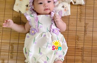 [🆕🇻🇳] Tiệm Sun – Quần áo đẹp cho bé – Bí mật của những em bé TỰ TIN – THẦN THÁI và HẠNH PHÚC � 🧑‍🧒❤️️👶⭐️ Gửi nhiều lời cảm ơn đến khách nhí yêu thương#feedback_TiemSun #khachnhiyeuthuongĐược kiểm hàng trước khi thanh toán
Cam kết tư vấn chuẩn size
Hàng , shares-0✔️ , likes-13❤️️ , date-2024-05-12 16:57:27🇻🇳🇻🇳🇻🇳📰🆕