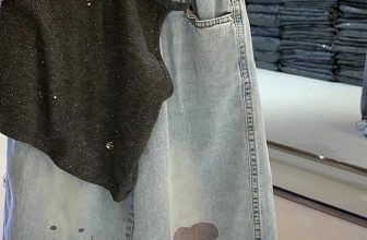 [🆕🇻🇳]  San San Kids – Quần áo trẻ em cao cấp 🧑‍🧒❤️️👶⭐️ BỘ SƯU TẬP XUÂN HÈ 2024 MỚI NHẤT
Màu: Vui lòng xem dưới hình.
HÀNG ORDER
Vui lòng xem giá dưới trong từng ảnh , chi tiêt xin liên hệ shop
========= , shares-4✔️ , likes-55❤️️ , date-2024-05-12 20:42:59🇻🇳🇻🇳🇻🇳📰🆕