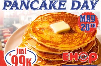 [🆕🇻🇳] Eddies D1 Diner – Eddie’s District 1 serves Authentically American Cuisine in our Original 1950’s Style Diner 🍔 Top1Food  🍜 Pancake Lovers Alert!  Get ready to indulge in a pancake feast at Eddie’s New York Deli and Diner Tuesday May 28th for our Monthly ALL YOU CAN EAT Pancake  , shares-0✔️ , likes-2❤️️ , date-2024-05-26 07:00:13🇻🇳🇻🇳🇻🇳📰🆕