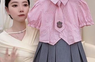 [🆕🇻🇳] Xưởng May Hồng Anh Kids – chuyên sỉ lẻ hàng thời trang trẻ em tuyển sỉ toàn quốc 🧑‍🧒❤️️👶⭐️ Set kẻ học sinh
Size 8-32kg
Tuyển sỉ toàn quốc
, shares-0✔️ , likes-54❤️️ , date-2024-05-24 16:47:44🇻🇳🇻🇳🇻🇳📰🆕