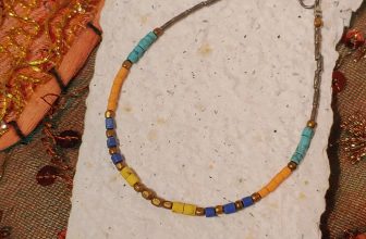 [🆕🇻🇳] Soul – Phong cách Boho-chic 👕 Top1Fashion 👗  New bracelets  #soul #soulbohostyle #madebysoul #madeinvietnam #bohochic #bohovn #vietnamlocalbrand
Vòng tay mới  #soul #soulbohostyle #madebysoul #madeinv , shares-0✔️ , likes-1❤️️ , date-2024-05-26 04:43:58🇻🇳🇻🇳🇻🇳📰🆕