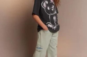 [🆕🇻🇳] Bùi Cốm shop – Quần áo trẻ em xuất khẩu 🧑‍🧒❤️️👶⭐️ HÀNG CÓ SẴN
Áo phông size đại bé gái, toàn mẫu xinh lắm nha.
* Size 8/10 đến 20 (tương đương size 8/10T đến 14/16T)
* Hàng có sẵn tại 128 Hoa Bằng, HN
, shares-0✔️ , likes-8❤️️ , date-2024-05-15 20:17:01🇻🇳🇻🇳🇻🇳📰🆕