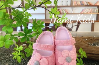 [🆕🇻🇳]  Nami Kids – Ở đây có đồ em bé dễ thương lắm nè 🧑‍🧒❤️️👶⭐️  Đến hẹn lại lên, summer đến rồi các chị ui, thấy giày hoa là thấy iu rồi nì
, shares-0✔️ , likes-8❤️️ , date-2024-05-25 22:41:38🇻🇳🇻🇳🇻🇳📰🆕