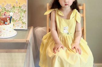 [🆕🇻🇳] Bonbon Kids – Tín Đồ Thời Trang Xuất Khẩu 😎❤️️⭐️ Váy vải thô Cara, size 12kg – 38kg
Giá 180KCác mẹ add group nhéHàng có sẵn tại số 17 ngõ 121 Thái Hà – Hà Nội
Mở cửa : 9h – 18h hàng ngày ( CN : 9h – , shares-0✔️ , likes-0❤️️ , date-2024-05-24 14:39:32🇻🇳🇻🇳🇻🇳📰🆕