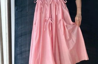 [🆕🇻🇳]  Minsu Kids 😎❤️️⭐️ Chiếc váy hồng nơ hot nhất năm – đẹp xuất sắc – dáng váy sang xịn mịn luôn  Màu ngọt ngào – kiểu lạ mà xinh quá đi Size 1-10 tuổi (10-40kg)  chỉ #165k
, shares-0✔️ , likes-0❤️️ , date-2024-05-21 18:41:43🇻🇳🇻🇳🇻🇳📰🆕