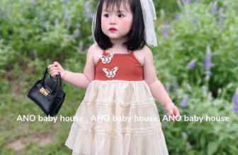 [🆕🇻🇳] ANO baby house- Chuyên đầm trẻ em thiết kế với chất liệu cao cấp 🧑‍🧒❤️️👶⭐️ công chúa của mami
váy xinh nhà ANO đang sale cực mạnh
, shares-0✔️ , likes-208❤️️ , date-2024-05-19 16:11:54🇻🇳🇻🇳🇻🇳📰🆕