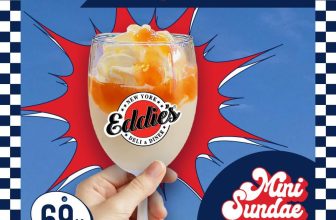 [🆕🇻🇳] Eddies D1 Diner – Eddie’s District 1 serves Authentically American Cuisine in our Original 1950’s Style Diner 🍔 Top1Food  🍜 Authentically  American Desserts, Milkshakes & Sundaes at www.eddiesdiner.vIndulge in the ultimate sweet escape at Eddie’s! Prepare for a culinary journe , shares-0✔️ , likes-2❤️️ , date-2024-05-19 22:56:16🇻🇳🇻🇳🇻🇳📰🆕