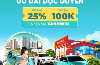 [🆕🇻🇳] Xanh SM – Dịch vụ di chuyển bằng xe điện đầu tiên tại Việt Nam 🚗 Top1Go 🏍️  Đi xe Xanh  Mua sắm XanhĐáp ứng nhu cầu tiêu dùng xanh, sạch của bạn Mê Xanh, Xanh SM bắt tay WinMart thúc đẩy xu hướng tiêu dùng xanh từ thói quen mua  , shares-3✔️ , likes-49❤️️ , date-2024-05-30 13:49:51🇻🇳🇻🇳🇻🇳📰🆕