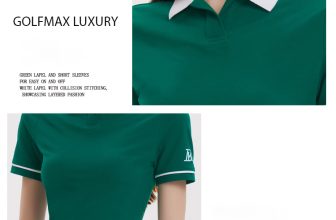 [🆕🇻🇳] Golfsun – Nhà Phân Phối Golf Chính Hãng 🏌️ Top1Golf ⛳ Áo cộc tay golf nữ chính hãng DK– Màu: xanh lá-Chất liệu vải Sợi polyester + sapndex– Thiết kế: Kiểu dáng thể thao mới nhất, phối màu đường nét có đi… , shares-0✔️ , likes-10❤️️ , date-2024-05-22 07:34:55🇻🇳🇻🇳🇻🇳📰🆕