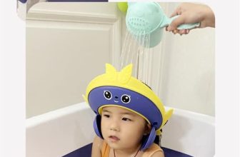 [🆕🇻🇳] BonBon Shop – Đồ Dùng Cho Mẹ Và Bé 🧑‍🧒❤️️👶⭐️  Mũ tắm Lá kèm bịt tai , hàng đẹp dày dặn ạ
, shares-0✔️ , likes-3❤️️ , date-2024-05-22 12:19:09🇻🇳🇻🇳🇻🇳📰🆕