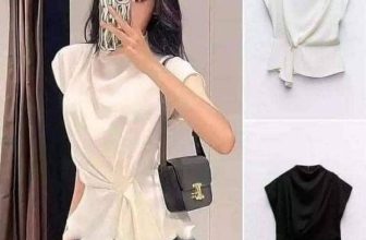 [🆕🇻🇳] Shop mẹ bé Hồng Ánh authenic 😎❤️️⭐️  DEAL SIÊU HỜI NHÀ #KASLEAD
Canh mãi thì cuối cùng cũng onweb rồi đâyyy, mix rì cũng xinhh, sang hết nấccc, đặt biệt em này thiết kế nhún eo, diện gọn bụ , shares-0✔️ , likes-9❤️️ , date-2024-05-22 15:36:18🇻🇳🇻🇳🇻🇳📰🆕