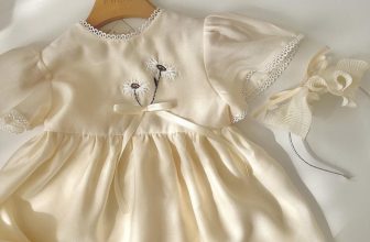 [🆕🇻🇳] P’ti Chou – Thời trang thiết kế dành cho trẻ em 😎❤️️⭐️ 𝑭𝒆𝒊𝒏 𝒅𝒓𝒆𝒔𝒔
Một thiết kế mới tại P’ti chou, mang dáng dấp nhẹ nhàng bay bổng. Gam màu dịu dàng giúp bé mặc được trong hầu hết các dịp, từ party tới vui chơi , shares-19✔️ , likes-278❤️️ , date-2024-05-23 21:03:50🇻🇳🇻🇳🇻🇳📰🆕