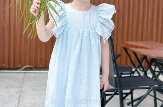 [🆕🇻🇳] Annie’s house – Thế giới váy của các thiên thần nhỏ 😎❤️️⭐️ 𝐁𝐚̂̀𝐮 𝐭𝐫𝐨̛̀𝐢 𝐱𝐚𝐧𝐡, 𝐥𝐚̀𝐧 𝐦𝐚̂𝐲 𝐭𝐫𝐚̆́𝐧𝐠
𝐍𝐠𝐨̣𝐭 𝐧𝐠𝐚̀𝐨 𝐡𝐨̛𝐧 𝐧𝐚̆́𝐧𝐠 đ𝒐́ 𝒄𝒉𝒊́𝒏𝒉 𝒍𝒂̀ 𝑬𝒎   Với gam màu thiên thanh trong trẻo và mát lành như thế này thì không sắm  , shares-0✔️ , likes-2❤️️ , date-2024-05-25 13:44:28🇻🇳🇻🇳🇻🇳📰🆕