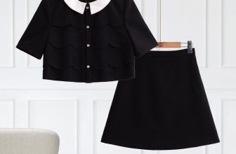 [🆕🇻🇳] YAME – For the love of black & white 👕 Top1Fashion 👗  Hướng tới quý cô công sở thanh lịch, điệu đà cùng 𝑬𝒗𝒂 𝑺𝒆𝒕
, shares-6✔️ , likes-520❤️️ , date-2024-05-23 02:21:59🇻🇳🇻🇳🇻🇳📰🆕