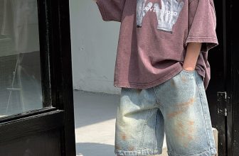 [🆕🇻🇳] Baby so Cute – Thời Trang Cho Bé Yêu ! 🧑‍🧒❤️️👶⭐️ Sẵn cả set, nhưng mà áo ở ngoài là màu nâu caphe nha mẹ, ko hiểu sao mẫu chụp lên màu tím như vầy.
Đủ sz cho bé 13-35kg
, shares-1✔️ , likes-4❤️️ , date-2024-05-24 13:28:18🇻🇳🇻🇳🇻🇳📰🆕