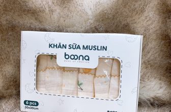 [🆕🇻🇳]  HALLO SHOP MẸ VÀ BÉ Tp.HCM – Phụ Kiện Mẹ và Bé 🧑‍🧒❤️️👶⭐️ Khăn sữa MUSLIN BOONA set 6c ạ!
, shares-0✔️ , likes-0❤️️ , date-2024-05-21 15:03:06🇻🇳🇻🇳🇻🇳📰🆕