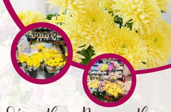 [🆕🇻🇳] Glam Beautique – Chuỗi cửa hàng Chăm sóc sức khỏe và sắc đẹp thuộc AEON Việt Nam 💅💇 Top1Makeup 💕👄  CÙNG GLAM BEAUTIQUE GỢI Ý CHO BẠN NHỮNG SẮC HOA NGÀY HÈ NÀY NHÉ.​Tự tay chăm sóc những chậu hoa tươi xinh hay cắm những chiếc bình hoa không còn là sở th , shares-1✔️ , likes-3❤️️ , date-2024-05-21 20:14:11🇻🇳🇻🇳🇻🇳📰🆕