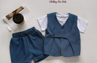 [🆕🇻🇳] ZOO KIDS 🧑‍🧒❤️️👶⭐️ Đường thì ngọt ớt thì cay
Đừng nhìn anh nữa kẻo lại saySet gile 3 chi tiết sành điệu, bảnh bao làm mọi con tim đắm say
Mua 1 được 3: Áo gile, quần v , shares-9✔️ , likes-107❤️️ , date-2024-05-13 12:22:59🇻🇳🇻🇳🇻🇳📰🆕