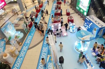 [🆕🇻🇳] Glam Beautique – Chuỗi cửa hàng Chăm sóc sức khỏe và sắc đẹp thuộc AEON Việt Nam 💅💇 Top1Makeup 💕👄   ĐẾN NGAY “ 𝗦𝗨𝗡𝗖𝗔𝗥𝗘 𝗙𝗔𝗜𝗥 “ SHOPPING CHÀO HÈ, TRIỆU DEAL CHỐNG NẮNG CỰC SỐCMùa hè sẽ trở nên sống động và tràn đầy sức sống khi cùng  Glam Beautique tham , shares-0✔️ , likes-8❤️️ , date-2024-05-18 17:17:14🇻🇳🇻🇳🇻🇳📰🆕