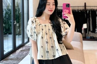 [🆕🇻🇳] Bui Lan Anh Studio – 𝑸𝒖𝒂̂̀𝒏 𝑨́𝒐 𝑵𝒖̛̃ 𝑯𝒐𝒕 𝑻𝒓𝒆𝒏𝒅 👕 Top1Fashion 👗  ” Phụ nữ hãy cứ luôn rực rỡ như những đoá hoa . Không vì ai mà nở rộ, cũng chẳng vì ai mà lụi tàn ”
, shares-4✔️ , likes-112❤️️ , date-2024-05-18 02:55:51🇻🇳🇻🇳🇻🇳📰🆕